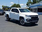 Used 2022 Chevrolet Colorado Z71 Crew Cab RWD, Pickup for sale #S4834A - photo 31