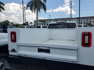 2024 Chevrolet Silverado 2500 Crew Cab RWD, Knapheide Steel Service Body Service Truck for sale #S4843 - photo 2