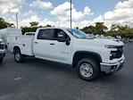 2024 Chevrolet Silverado 2500 Crew Cab RWD, Knapheide Steel Service Body Service Truck for sale #S4843 - photo 5