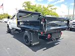 New 2024 Chevrolet Silverado 5500 Work Truck Crew Cab 4WD, Crysteel E-Tipper Dump Truck for sale #S4851 - photo 4