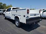 New 2024 Chevrolet Silverado 2500 Work Truck Crew Cab RWD, Knapheide Steel Service Body Service Truck for sale #S4852 - photo 4