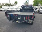 New 2024 Chevrolet Silverado 3500 Work Truck Crew Cab 4WD, 9' 4" Hillsboro GII Steel Flatbed Truck for sale #S4868 - photo 2