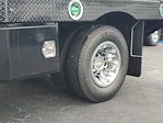 New 2024 Chevrolet Silverado 3500 Work Truck Crew Cab 4WD, 9' 4" Hillsboro GII Steel Flatbed Truck for sale #S4868 - photo 9