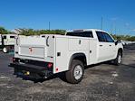 New 2024 Chevrolet Silverado 2500 Work Truck Crew Cab 4WD, 8' 2" Monroe Truck Equipment ServicePRO™ Service Truck for sale #S4870 - photo 2