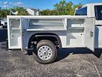 New 2024 Chevrolet Silverado 2500 Work Truck Crew Cab 4WD, 8' 2" Monroe Truck Equipment ServicePRO™ Service Truck for sale #S4870 - photo 6