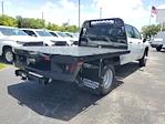 New 2024 Chevrolet Silverado 3500 Work Truck Crew Cab RWD, Knapheide PGTB Utility Gooseneck Flatbed Truck for sale #S4923 - photo 27