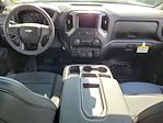 New 2024 Chevrolet Silverado 2500 Work Truck Crew Cab RWD, Service Truck for sale #S4936 - photo 13