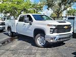 New 2024 Chevrolet Silverado 2500 Work Truck Crew Cab RWD, Service Truck for sale #S4936 - photo 27