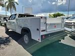 New 2024 Chevrolet Silverado 2500 Work Truck Crew Cab RWD, Service Truck for sale #S4936 - photo 4