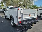 New 2024 Chevrolet Silverado 2500 Work Truck Crew Cab RWD, Service Truck for sale #S4947 - photo 4