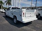 New 2024 Chevrolet Silverado 2500 Work Truck Double Cab 4WD, Reading SL Service Body Service Truck for sale #S4948 - photo 4