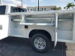 New 2024 Chevrolet Silverado 2500 Work Truck Double Cab 4WD, Reading SL Service Body Service Truck for sale #S4948 - photo 7