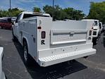 New 2024 Chevrolet Silverado 3500 Work Truck Double Cab 4WD, Reading SL Service Body Service Truck for sale #S4949 - photo 4