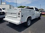 New 2024 Chevrolet Silverado 3500 Work Truck Double Cab 4WD, Reading SL Service Body Service Truck for sale #S4949 - photo 2