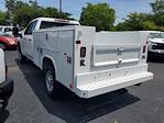 New 2024 Chevrolet Silverado 2500 Work Truck Double Cab RWD, Reading SL Service Body Service Truck for sale #S4955 - photo 4