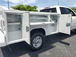 New 2024 Chevrolet Silverado 2500 Work Truck Double Cab RWD, Reading SL Service Body Service Truck for sale #S4955 - photo 7