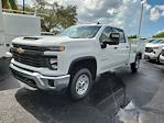 New 2024 Chevrolet Silverado 2500 Work Truck Crew Cab RWD, Service Truck for sale #S4960 - photo 3