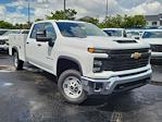 New 2024 Chevrolet Silverado 2500 Work Truck Crew Cab RWD, Service Truck for sale #S4960 - photo 27