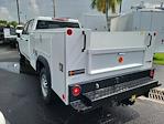 New 2024 Chevrolet Silverado 2500 Work Truck Crew Cab RWD, Service Truck for sale #S4960 - photo 4