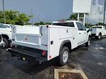 New 2024 Chevrolet Silverado 2500 Work Truck Crew Cab RWD, Service Truck for sale #S4960 - photo 2