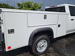 New 2024 Chevrolet Silverado 2500 Work Truck Crew Cab RWD, Service Truck for sale #S4960 - photo 8