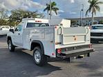 New 2024 Chevrolet Silverado 2500 Work Truck Regular Cab RWD, 8' 2" Monroe Truck Equipment ServicePRO™ Service Truck for sale #S4961 - photo 4