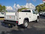 New 2024 Chevrolet Silverado 2500 Work Truck Regular Cab RWD, 8' 2" Monroe Truck Equipment ServicePRO™ Service Truck for sale #S4961 - photo 2