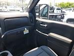 New 2024 Chevrolet Silverado 3500 Work Truck Double Cab RWD, 8' 6" CM Truck Beds RD Model Flatbed Truck for sale #S4965 - photo 10