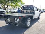 New 2024 Chevrolet Silverado 3500 Work Truck Double Cab RWD, 8' 6" CM Truck Beds RD Model Flatbed Truck for sale #S4966 - photo 2