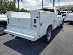 New 2024 Chevrolet Silverado 3500 Work Truck Double Cab 4WD, 8' 2" Reading SL Service Body Service Truck for sale #S4976 - photo 2