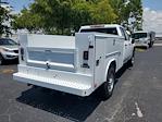 New 2024 Chevrolet Silverado 2500 Work Truck Double Cab 4WD, 8' 2" Reading SL Service Body Service Truck for sale #S4977 - photo 5