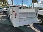 New 2024 Chevrolet Silverado 2500 Work Truck Crew Cab RWD, 8' 2" Reading SL Service Body Service Truck for sale #S4978 - photo 4