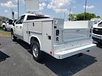 New 2024 Chevrolet Silverado 2500 Work Truck Double Cab RWD, 8' 2" Reading SL Service Body Service Truck for sale #S4979 - photo 4