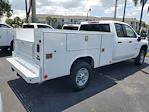 New 2024 Chevrolet Silverado 2500 Work Truck Double Cab RWD, 8' 2" Reading SL Service Body Service Truck for sale #S4979 - photo 2