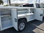 New 2024 Chevrolet Silverado 2500 Work Truck Double Cab RWD, 8' 2" Reading SL Service Body Service Truck for sale #S4979 - photo 8