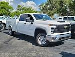 New 2024 Chevrolet Silverado 2500 Work Truck Crew Cab RWD, 8' 2" Reading SL Service Body Service Truck for sale #S4980 - photo 27