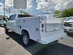 New 2024 Chevrolet Silverado 2500 Work Truck Crew Cab RWD, 8' 2" Reading SL Service Body Service Truck for sale #S4980 - photo 4