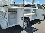 New 2024 Chevrolet Silverado 2500 Work Truck Crew Cab RWD, 8' 2" Reading SL Service Body Service Truck for sale #S4980 - photo 8