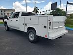 New 2024 Chevrolet Silverado 2500 Work Truck Crew Cab RWD, 8' 2" Reading SL Service Body Service Truck for sale #S4981 - photo 4