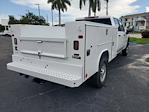 New 2024 Chevrolet Silverado 2500 Work Truck Crew Cab RWD, 8' 2" Reading SL Service Body Service Truck for sale #S4981 - photo 2