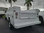 New 2024 Chevrolet Silverado 2500 Work Truck Crew Cab RWD, 8' 2" Reading SL Service Body Service Truck for sale #S4982 - photo 4