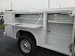 New 2024 Chevrolet Silverado 2500 Work Truck Crew Cab RWD, 8' 2" Reading SL Service Body Service Truck for sale #S4982 - photo 7