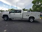 New 2024 Chevrolet Silverado 2500 Work Truck Crew Cab RWD, 8' 2" Reading SL Service Body Service Truck for sale #S4992 - photo 3