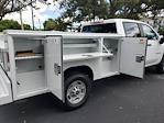 New 2024 Chevrolet Silverado 2500 Work Truck Crew Cab RWD, 8' 2" Reading SL Service Body Service Truck for sale #S4992 - photo 7