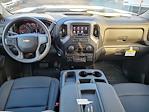 New 2024 Chevrolet Silverado 2500 Work Truck Crew Cab RWD, 8' 2" Reading SL Service Body Service Truck for sale #S4996 - photo 14