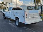 New 2024 Chevrolet Silverado 2500 Work Truck Crew Cab RWD, 8' 2" Reading SL Service Body Service Truck for sale #S4996 - photo 4