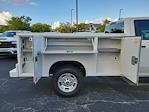 New 2024 Chevrolet Silverado 2500 Work Truck Crew Cab RWD, 8' 2" Reading SL Service Body Service Truck for sale #S4996 - photo 8