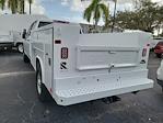 New 2024 Chevrolet Silverado 2500 Work Truck Crew Cab RWD, 8' 2" Reading SL Service Body Service Truck for sale #S4998 - photo 4