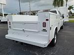 New 2024 Chevrolet Silverado 2500 Work Truck Crew Cab RWD, 8' 2" Reading SL Service Body Service Truck for sale #S4998 - photo 2