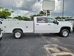 New 2024 Chevrolet Silverado 2500 Work Truck Crew Cab RWD, 8' 2" Reading SL Service Body Service Truck for sale #S4998 - photo 7